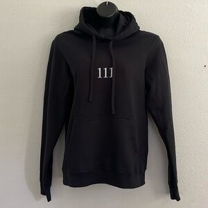 Big things are coming oversized sweatshirt